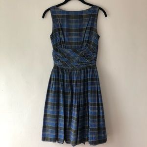 1950’s dress with jacket